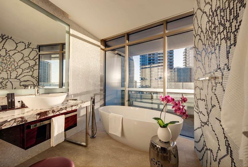 The Darling At The Star Gold Coast Hotel Room photo