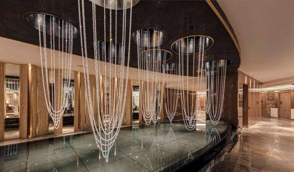 The Darling At The Star Gold Coast Hotel Interior photo