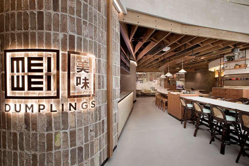 The Darling At The Star Gold Coast Hotel Amenities photo