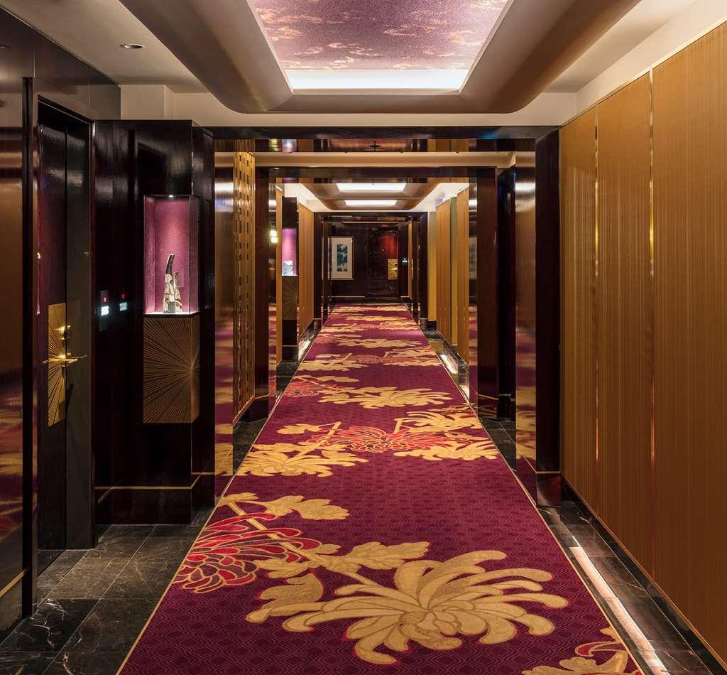 The Darling At The Star Gold Coast Hotel Interior photo