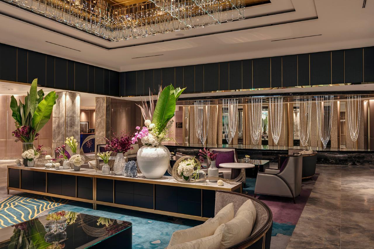 The Darling At The Star Gold Coast Hotel Exterior photo