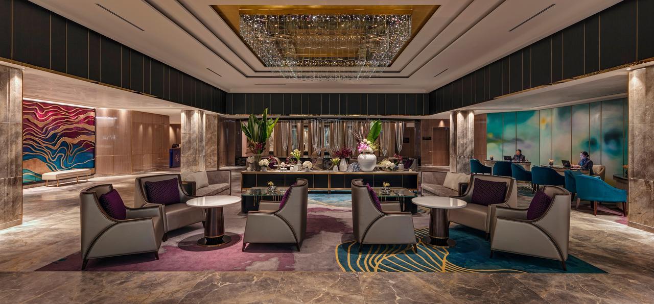 The Darling At The Star Gold Coast Hotel Exterior photo