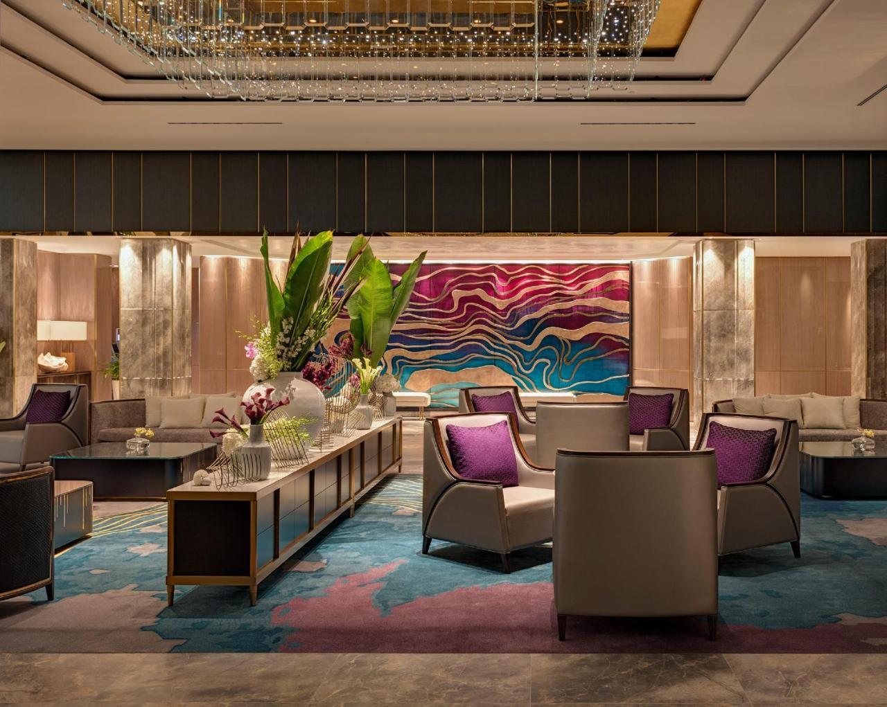 The Darling At The Star Gold Coast Hotel Exterior photo