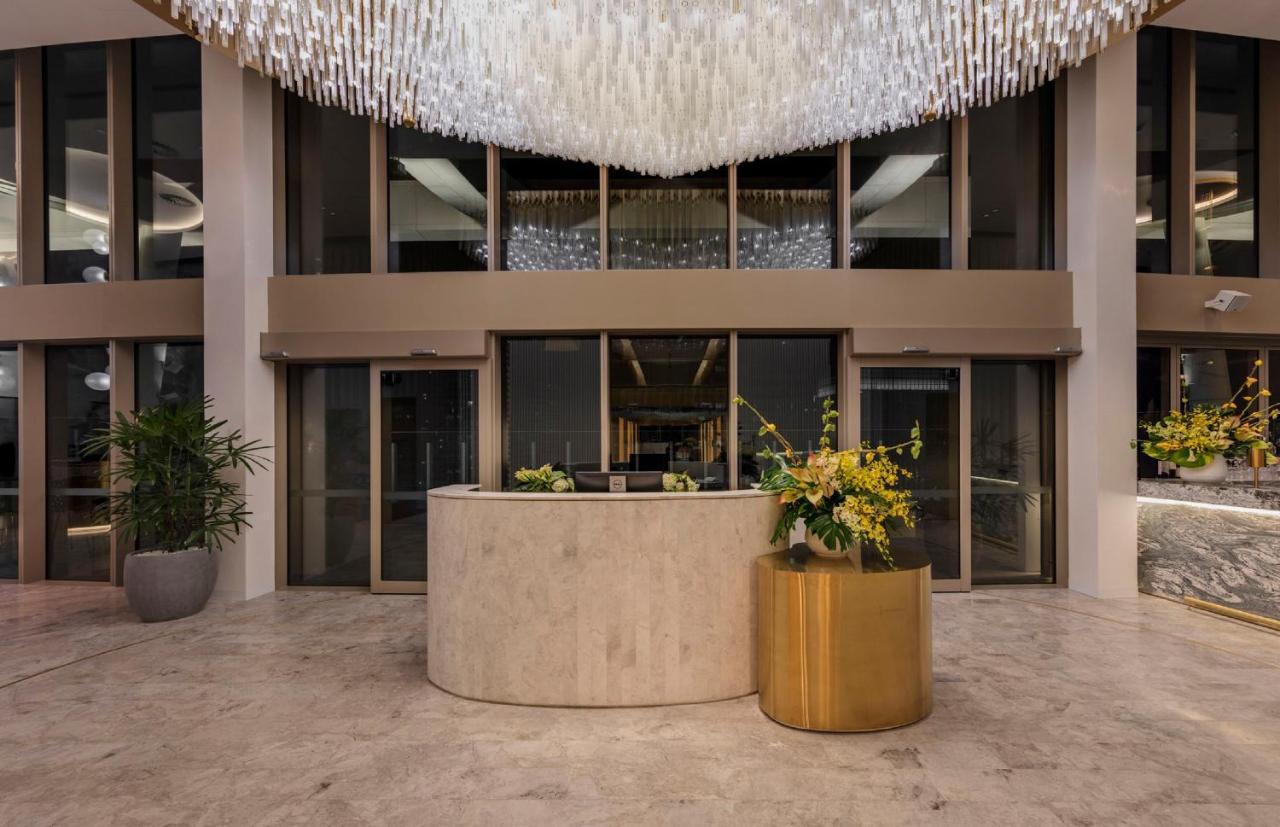 The Darling At The Star Gold Coast Hotel Exterior photo