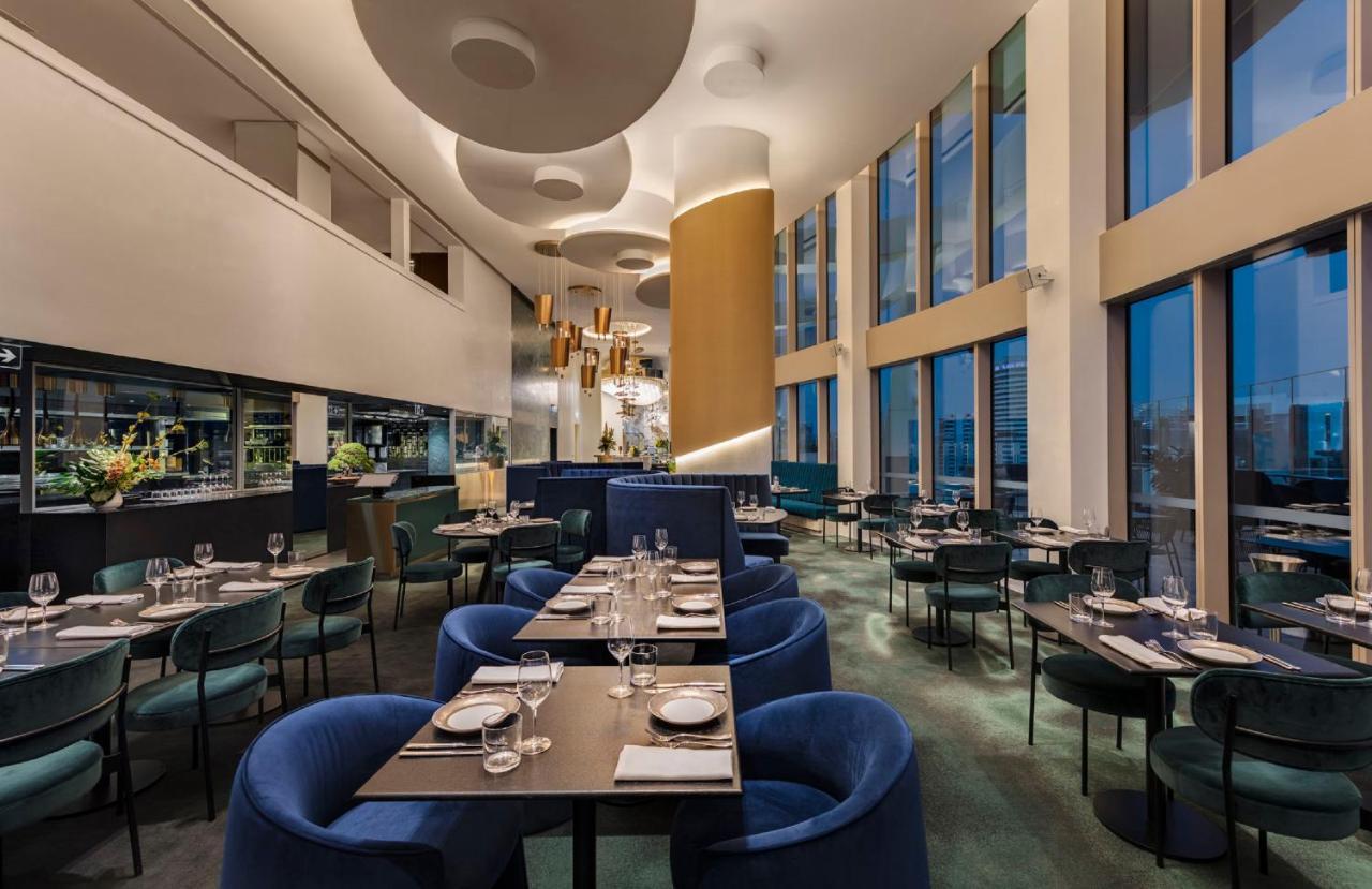 The Darling At The Star Gold Coast Hotel Exterior photo