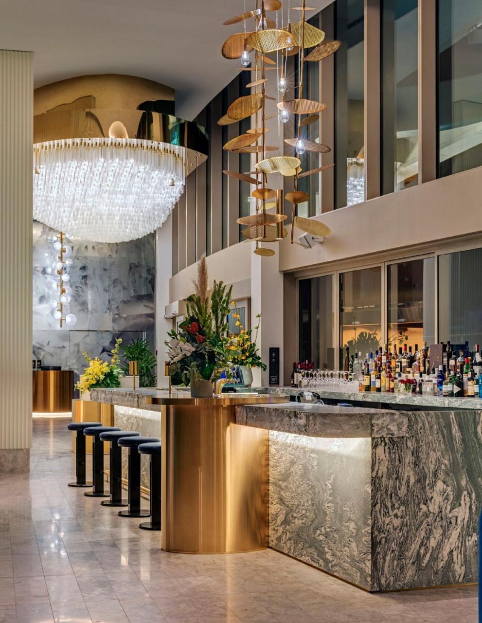 The Darling At The Star Gold Coast Hotel Exterior photo
