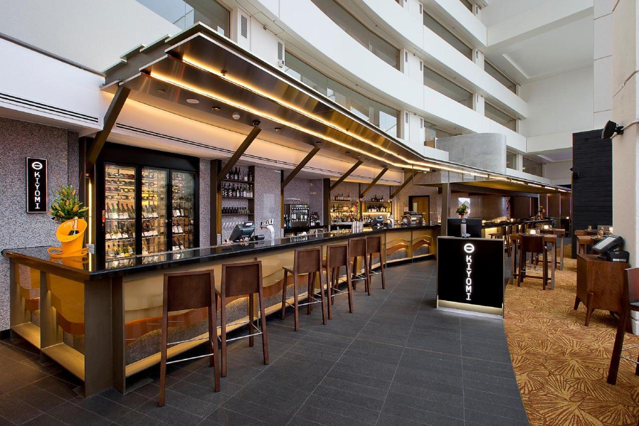 The Darling At The Star Gold Coast Hotel Exterior photo